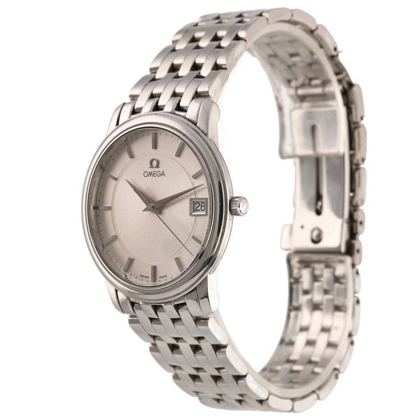 Omega De Ville Prestige 4510.31.00